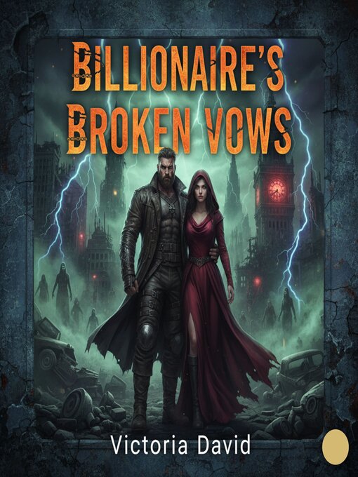 Title details for Billionaire's Broken Vows by Victoria Davd - Available